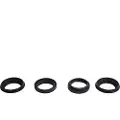 Moose Hard-parts Ktm Sx-e 5 56-197 Gaffel Støvforsegling Sett