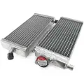 Holeshot Rad170 Radiator