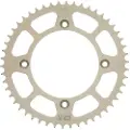 Sunstar Aluminum Kawasaki Bakre Tannhjul