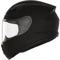 Nox Helmets N731 Junior Fullface-hjelm