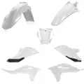 Cycra Gas Gas Mc-ex 2021 24832030 Plastsett