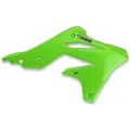 Cycra Powerflow Kawasaki 2016 1cyc-1865-72 Radiatorkåper