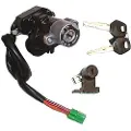 Tecnium 37102-33870 Toppkasse Lukking