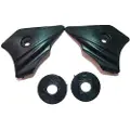Nzi Helix Met/goma Innerforing