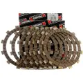 FERODO Fcd0738 Clutch Friksjonsplater