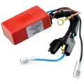 Tecnium Polaris Sportsman 335 Ecu-sett