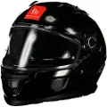 Mt Helmets Braker Sv Fullface-hjelm