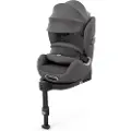 Cybex Anoris T2 bilstol med kollisjonspute i-size Plus Mirage Grey