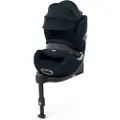 Cybex Anoris T2 bilstol med kollisjonspute i-size Plus Nautical Blue