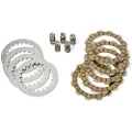 FERODO Fcs0585m Clutch Friksjonsplater