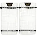 Hurly Mud Kawasaki Kx450f 2006-2016 Radiator Beskytter