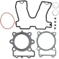 VERTEX Yamaha 350 Xt 85-91 Topp Pakningssett