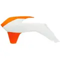 Rtech Ktm Exc/exc-f/sx/sx-f 13-16 Radiatorkåper