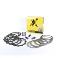 ProX Yamaha Yfm350 Warrior/raptor ´87-13 Ed.cps23088 Clutch Friksjonsplater