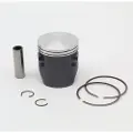 VERTEX Kawasaki Kx 65 00-23/suz.65 00-11 A 75 Ccd.46.45 Stempelsett