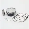 VERTEX Yamaha 426 Yz-f 00-02/wr-f 01-02 D.94.93 A Rc Stempelsett