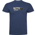 Kruskis Original Outlaw Kortarmet T-skjorte