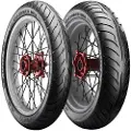 Avon Roadrider Mkii 66v Tl Landeveissdekk