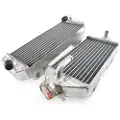Holeshot Kawasaki Kx250 2019-2020 Radiator