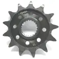 Zeta 520 Dura D331-548l Yamaha Fremre Tannhjul