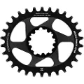 Leonardi Racing Gecko Track Sram Bb30 Dm Offset Ovalt Drev 0 Mm