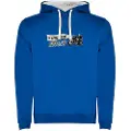 Kruskis Original Outlaw Two Colour Hettegenser
