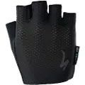 Specialized Bg Grail Korte Hansker