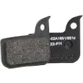 FERODO Sram Apex Force Red 22 Rival Level Ultimate Skivebremseklosser