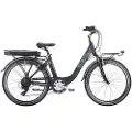 Olmo Levante Lady 26´´ Ty-300 2024 Elektrisk Sykkel