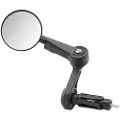 Krampe Kf Mini B Sx/dx Internal Bakspeil