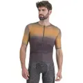 Sportful Sky Rider Supergiara Kort Ermet Trøye