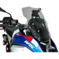 Wrs Touring Bmw R 1300 Gs 2023-2024 No Radar Frontrute