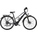 Olmo E-xcursion Lady Deore 2024 Elektrisk Sykkel