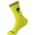 Specialized Soft Air Reflective Half Lange Sokker