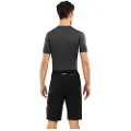 Siroko Block Gravel Shorts
