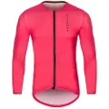 Blueball Sport Red Langarmet Enduro-sykkeltrøye