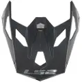 LS2 Mx703 Extendable Visir