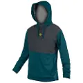 Endura Singletrack Trailster Tech Collegegenser