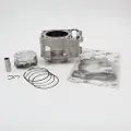 VERTEX Yamaha 250 Yz-f 01-07/wr-f 01-11 D77 Sylinder