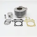 Italkit Gy6 125 4 Tiempos 2 V Transfa 150 D 57 Sylindersats