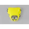 Ufo Pf01705-102 Frontplate