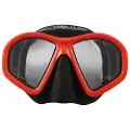 Epsealon Without Lenses Seaquest Diopter Harpunfiske Maske