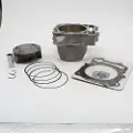 VERTEX Suzuki Rmz 450 05-07 A 500 D100 Sylinder