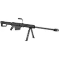 Snow Wolf Barrett M82a1 Full Metal Airsoft-sniper