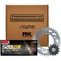 Rk Kcsu0047-so 520sunstar Transmisjonssett