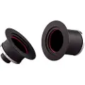 Zipp Cognition Disc Frontnav Endekapper