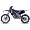 Ufo Apodis Yamaha Yzf 250 19-22 Plastsett