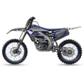 Ufo Tecna Yamaha Yzf 250 19-22 Plastsett