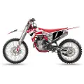 Ufo Akaishi Gas Gas Mc 125 21-22 Plastsett