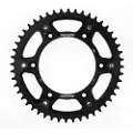 Supersprox Stealth 520x47 Rst990x47blk Bakre Tannhjul